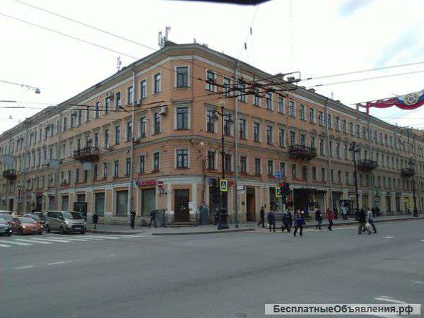 Офис в аренду