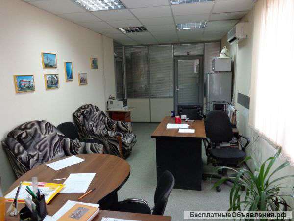 Продается офис на юмр