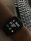 Apple Watch Sport 42 mm Black