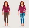 Леджинсы Slim Jeggings