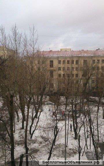 Квартиру 4-к квартиру, 88.1м в Москве, Мира пр-кт, 124к11