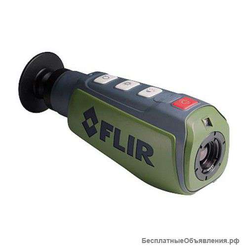 Тепловизор Flir Scout PS24