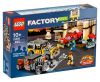 Конструктор Lego Factory 10200 Custom Car Garage (Лего 10200 Игрушка Фабрика)