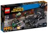 Конструктор Lego Super Heroes 76045 Kryptonite Interception (Лего 76045 Перехват криптонита)