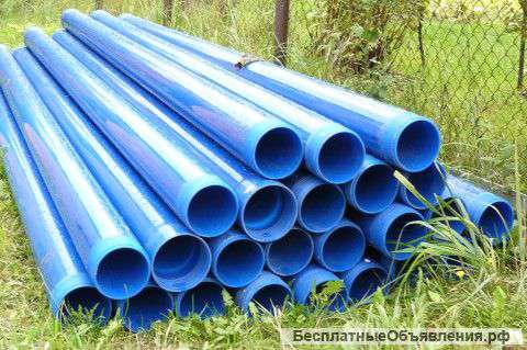 Бурим скважины под ключ