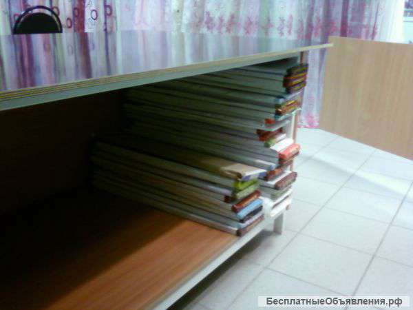 Стол 0,9м*2,6м