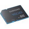 Карта памяти Samsung SDHC Class 6 16GB