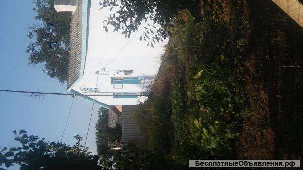 Дом в Крыму