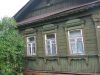 Дом бревен. спечным отопл. с. Новые Горки (39км до Иваново)