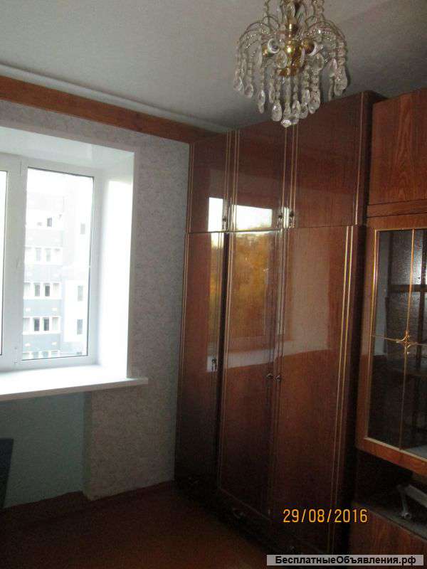 Сдаю комнату от хозяина