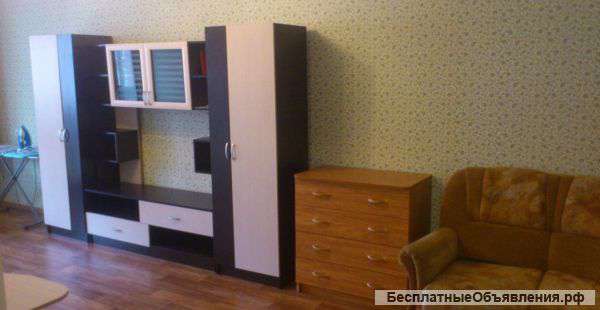 Сдам квартиру на Учебной 8