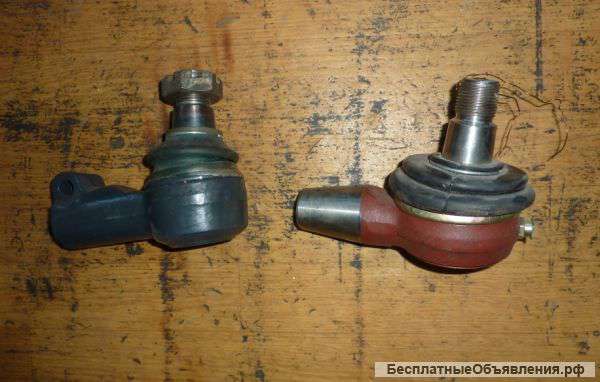 Рулевые наконечники Tатра 815
