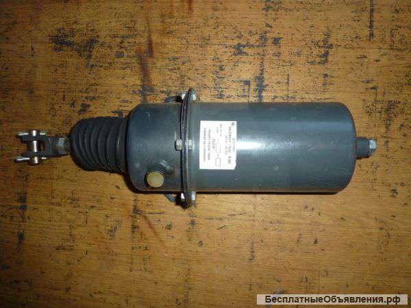 Тормозная камера tatra (Татра 815)