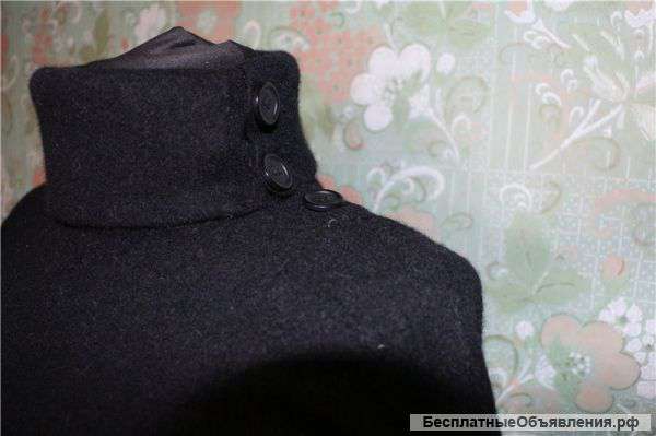 Кашемировая кофта на девочку до 5 лет