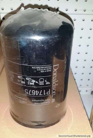 Фильтр гидравлический Donaldson P174675