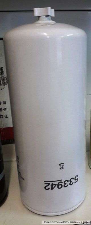 Фильтр топливный WIX33942 (533942)