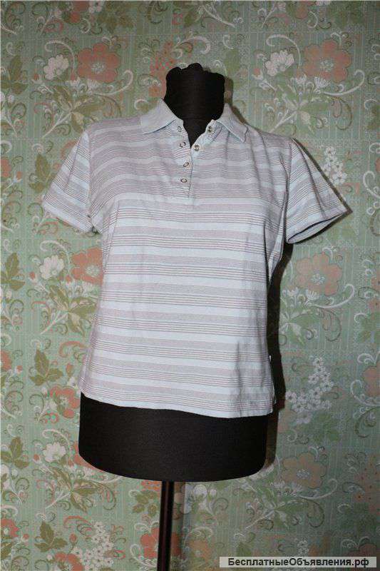 Футболка SELA