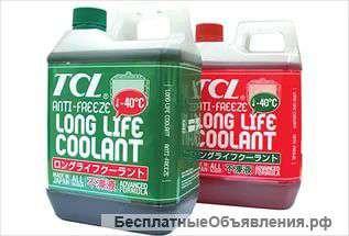 Антифриз