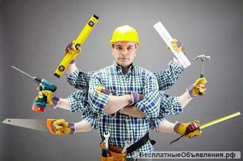 Ремонт Квартир под ключ