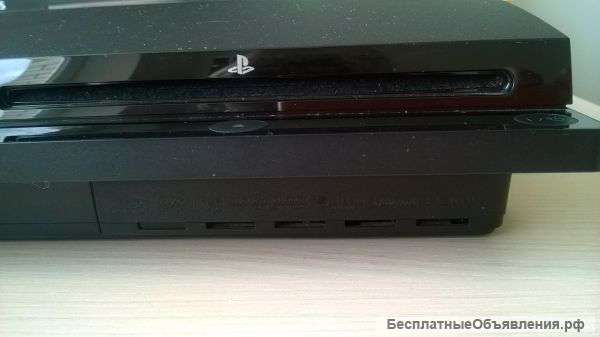 Игровая консоль Play Station 3