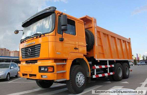 Водитель на самосвал ( 25 тонн )