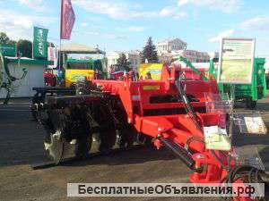 Сельхозтехника косилки, культиваторы