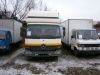 Mercedes-Benz Atego 815