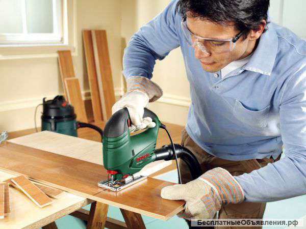 Корпусная мебель на заказ