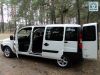 Грузоперевозки на Fiat Doblo (каблук )