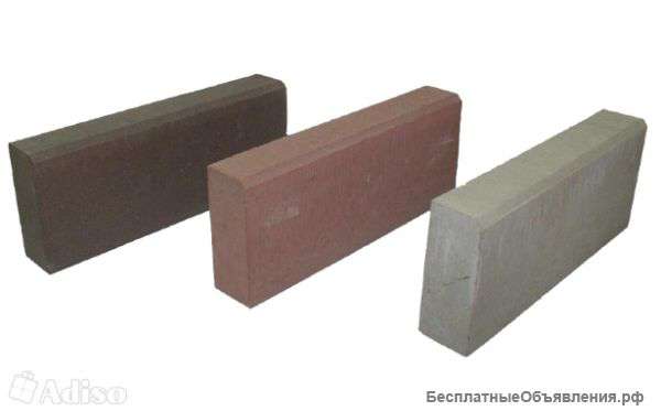 Поребрик бр 100 30 15