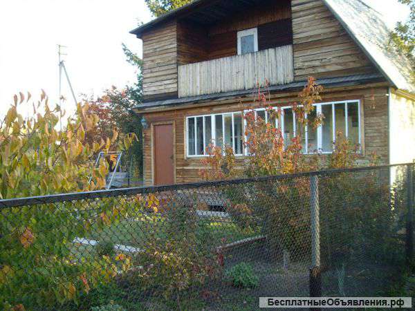 Дачу на объгэсе