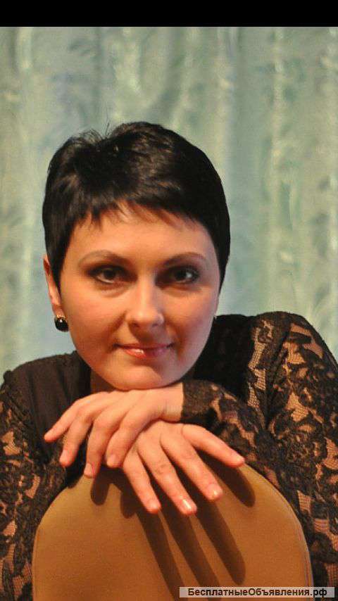 Услуги повара
