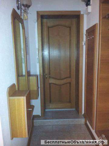 Сдам квартиру на пр.Кирова дом 55