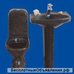 Оптовая и розничная торговля сантехникой