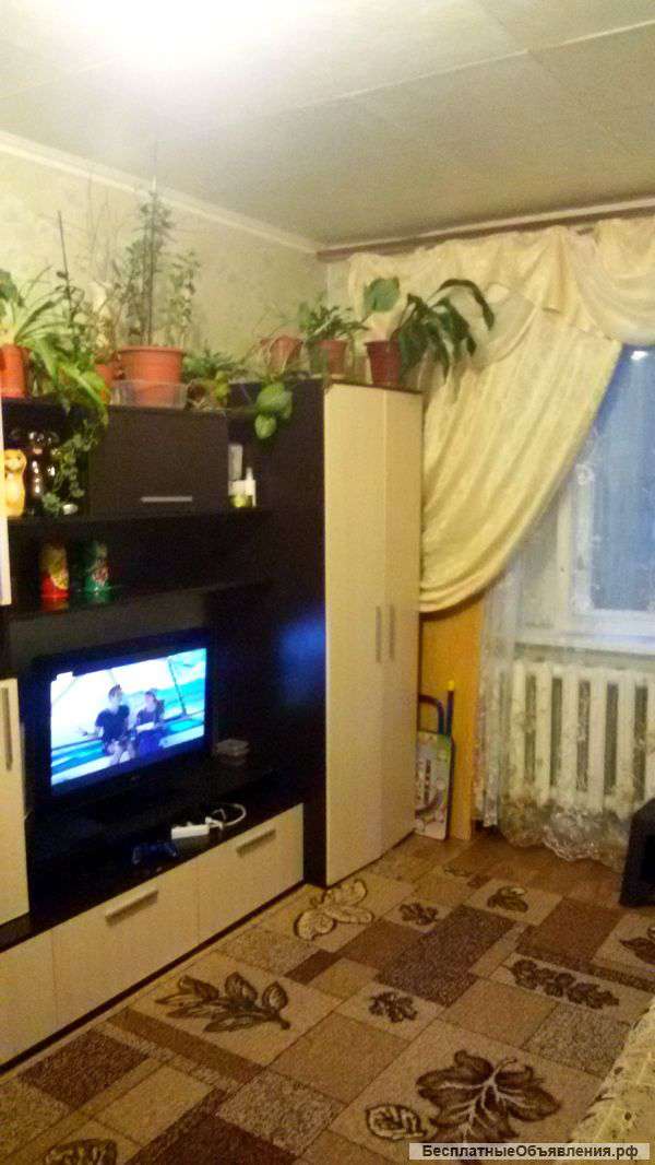 Квартира в г. Бронницы, Кирпичный проезд, 1