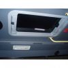 Аварийно-вентиляционный люк размером 970х530мм