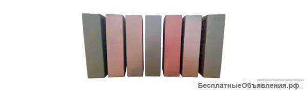 Брусчатка флэш- обжиг, Казань