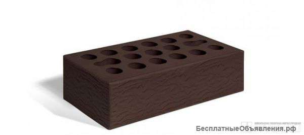 Кирпич Керма шоколад бархат