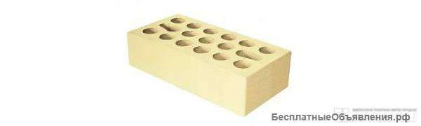 Кирпич Керма Пшеничное лето, Казань