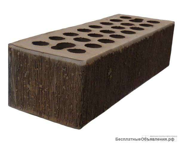 Кирпич Керма Шоколад бархат Евро, Казань