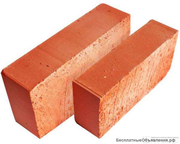 Печной кирпич