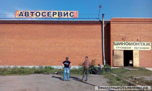 СТО "Наши Люди" Качественный ремонт автомобилей