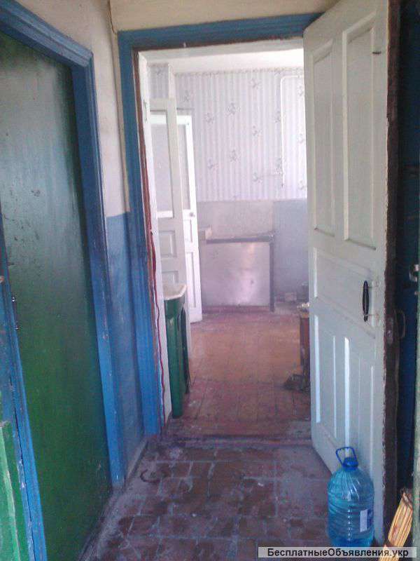 Дом в с.Тарановка Змиевского р-на