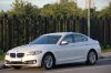 Аренда, Прокат BMW (F10) с водителем
