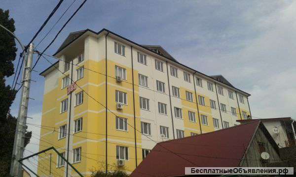 Продам  2-к в центре Адлера