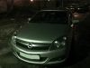 Opel Astra H GTC