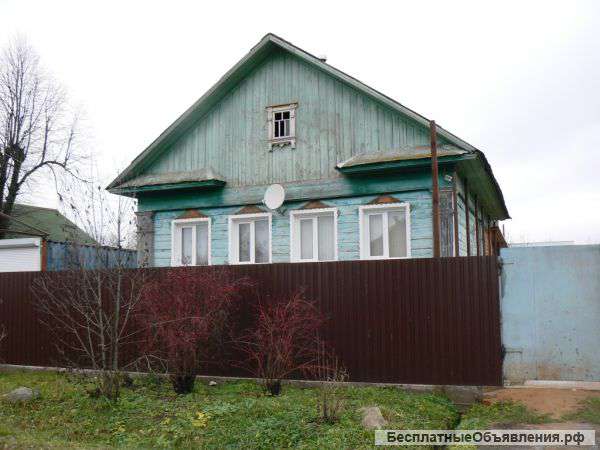 Продается дом 70кв.м. в д.Вороново