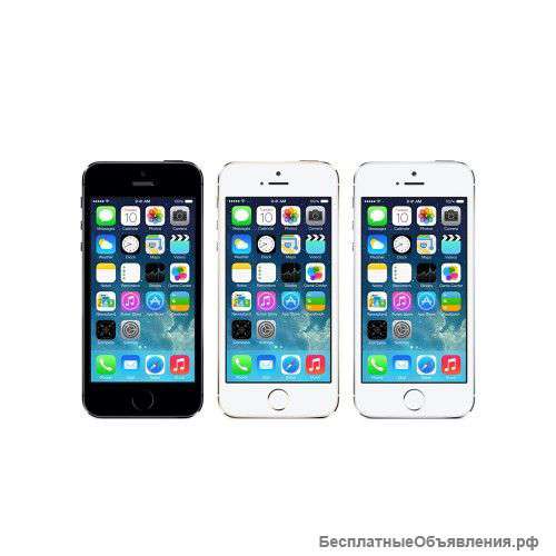 IPhone 5s 16/32/64Gb