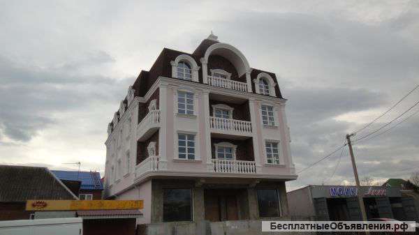 Сдаю в аренду вип офис