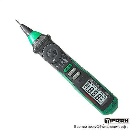 Мультиметр mastech MS-8211DN 8211D
